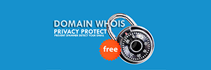 domain privacy protection